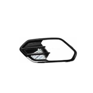 17-19 FORD ESCAPE FOG LAMP COVER, LH (DRIVER SIDE)- GLOSS BLACK- W/ SPORT APPEARANCE PKG GJ5Z17E811BA, FO1038178