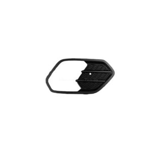 17-19 FORD ESCAPE FOG LAMP COVER, RH (PASSENGER SIDE)- CARBON BLACK- W/O SPORT APPEARANCE PKG GJ5Z17K946AA, FO1039164
