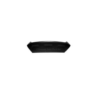 17-19 FORD ESCAPE FRONT BUMPER LOWER SKID PLATE- PRIMED- PLASTIC GJ5Z8419BA, FO1095265