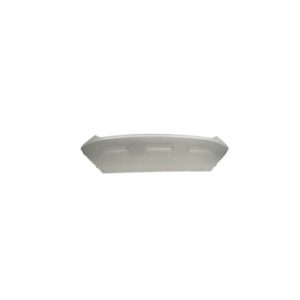 17-19 FORD ESCAPE  FRONT BUMPER SKID PLATE- MATTE SILVER GJ5Z8419AA, FO1095275