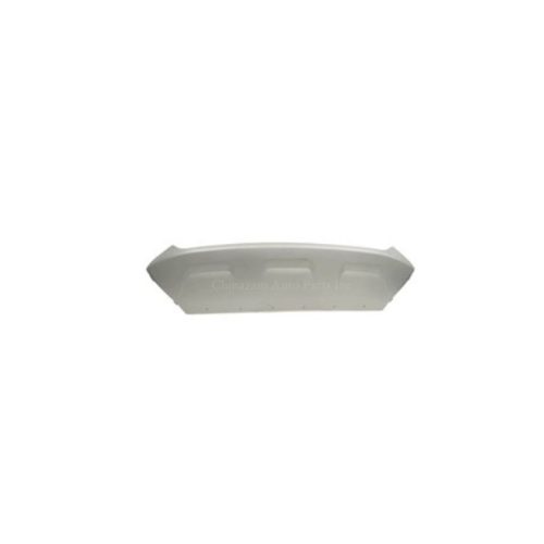 17-19 FORD ESCAPE  FRONT BUMPER SKID PLATE- MATTE SILVER GJ5Z8419AA, FO1095275