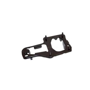 17-19 FORD ESCAPE /17-18 LINCOLN MKC FRONT BUMPER BRACKET, LH (DRIVER SIDE)- HS STEEL- DIAMOND STANDARD- CAPA CERTIFIED GV6Z17B750A, FO1066197