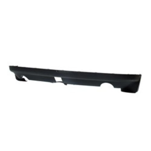 07-10 Ford Edge REAR BUMPER COVER- LOWER- W/ TOW PKG- TEXTURED FINISH- CAPA CERTIFIED- CAPA CERTIFIED 7T4Z17K835D, FO1100618