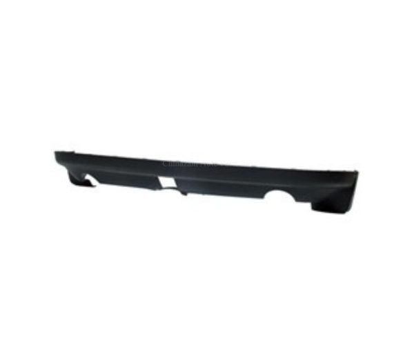 07-10 Ford Edge REAR BUMPER COVER- LOWER- W/ TOW PKG- TEXTURED FINISH- CAPA CERTIFIED- CAPA CERTIFIED 7T4Z17K835D, FO1100618