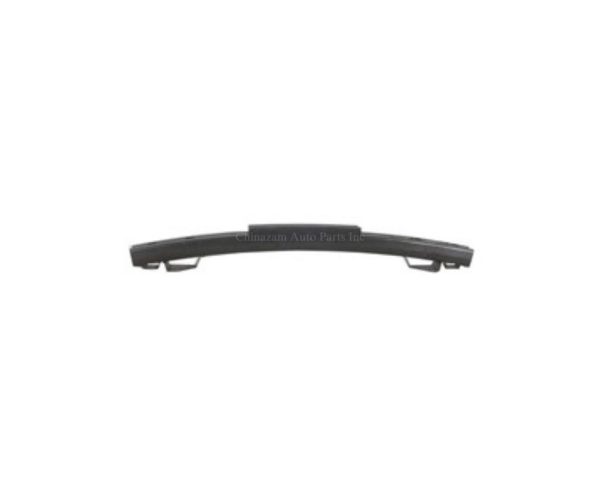 07-14 Ford Edge REAR BUMPER REBAR- HS STEEL -W/O TOW- DIAMOND STANDARD- CAPA CERTIFIED BT4Z17906A, FO1106349