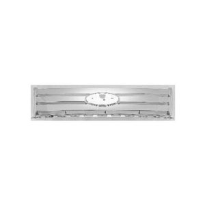 07-10 Ford Edge GRILLE- CHROME 7T4Z8200A, FO1200485