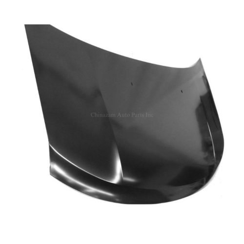 07-10 Ford Edge HOOD- CAPA CERTIFIED 7T4Z16612A,  FO1230262