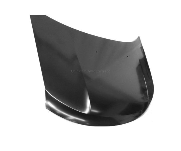 07-10 Ford Edge HOOD- CAPA CERTIFIED 7T4Z16612A,  FO1230262