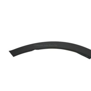 13-15 RaV4  FRONT BUMPER EXTENSION, RH (PASSENGER SIDE)- TEXTURED BLACK 521120R030, TO1005179