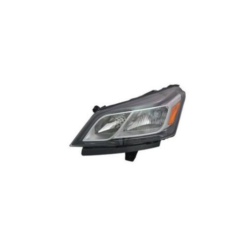 13-17 Chevrolet Traverse HEADLAMP – LH (DRIVER SIDE) **CAPA CERTIFIED** 84262931, GM2502375