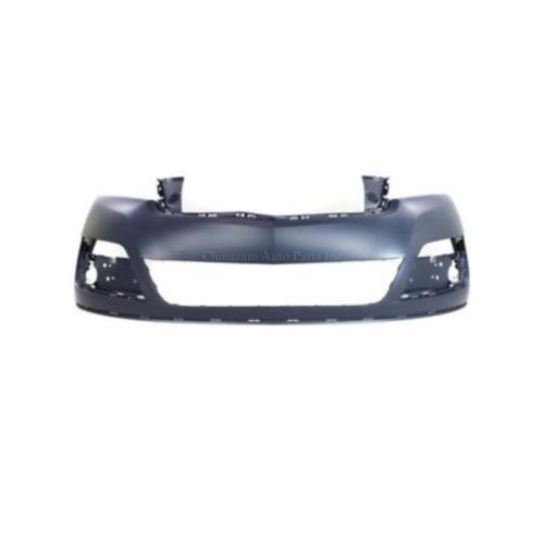 13-17 Chevrolet Traverse FRONT BUMPER COVER- PRIMED- UPPER CAPA CERTIFIED   23328140, GM1014107