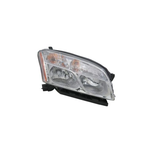 13-16 Chevrolet Trax  HEADLAMP ASSEMBLY- RH (PASSENGER SIDE)- HALOGEN- CAPA CERTIFIED 42435940, GM2503401