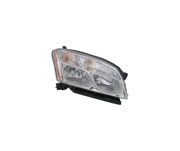 13-16 Chevrolet Trax  HEADLAMP ASSEMBLY- RH (PASSENGER SIDE)- HALOGEN- CAPA CERTIFIED 42435940, GM2503401