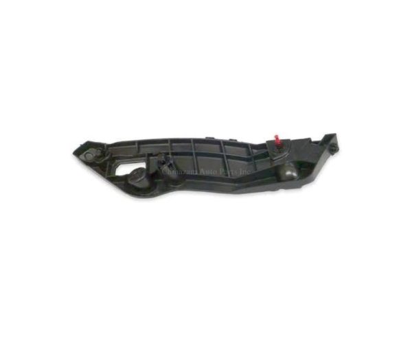 13-15 RaV4  FRONT BUMPER RETAINER, RH (PASSENGER SIDE)- PLASTIC 525360R030, TO1033116