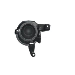13-15 RaV4 FOG LAMP COVER, RH (PASSENGER SIDE)- MATTE BLACK- W/O FOG LAMP 521280R070, TO1038167