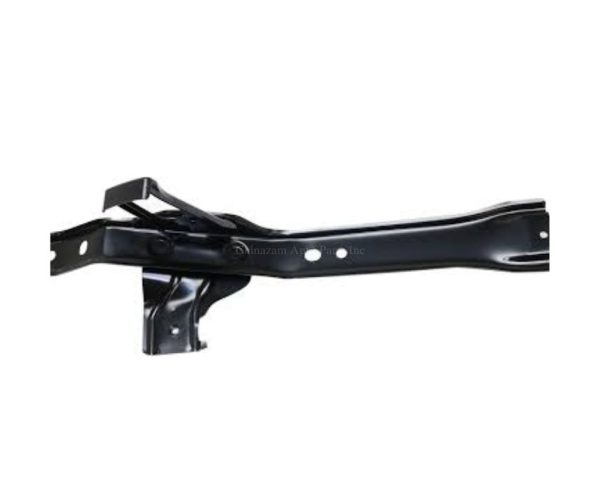 13-15 RaV4 FRONT BUMPER CENTER REINFORCEMENT- STEEL 520850R030, TO1041107