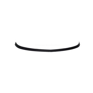 13-17 Chevrolet Traverse FRONT LOWER VALANCE- MAT- DARK GRAY 23393455, GM1092235