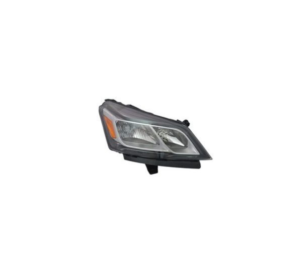 13-17 Chevrolet Traverse HEADLAMP - RH (PASSENGER SIDE) **CAPA CERTIFIED**84262932, GM2503375