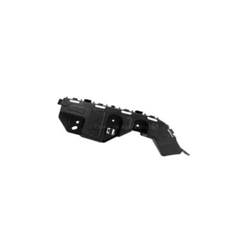 13-16 Chevrolet Trax FRONT BUMPER SIDE BRACKET-LH (DRIVER SIDE)- PLASTIC 42488474, GM1042156