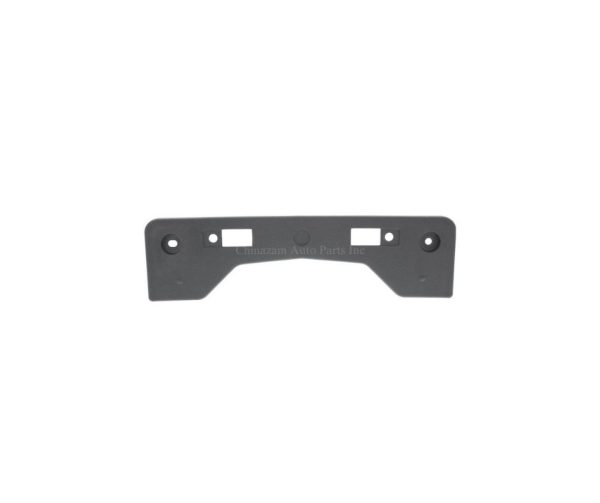13-15 RaV4 FRONT LICENSE PLATE BRACKET 521140R060, TO1068121