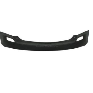 13-15 RaV4 REAR BUMPER COVER- TEXTURED BLACK- W SENSOR HOLES CAPA CERTIFIED  521500R120, TO1100308