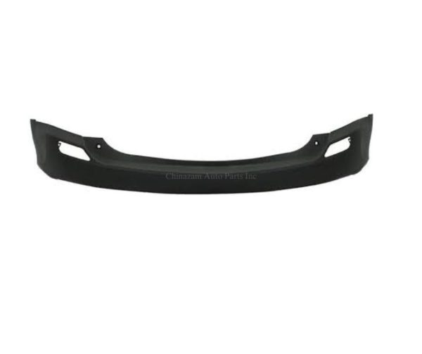 13-15 RaV4 REAR BUMPER COVER- TEXTURED BLACK- W/O SENSOR HOLES CAPA CERTIFIED  521500R110, TO1100306