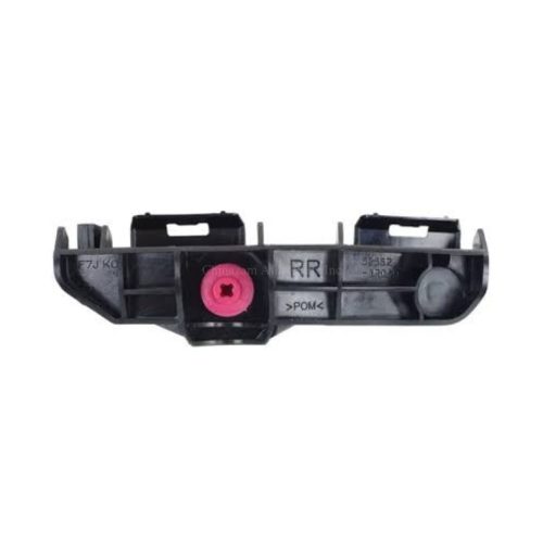 13-15 RaV4 REAR BUMPER RETAINER, RH (PASSENGER SIDE)- UPPER- PLASTIC 525630R030, TO1133117