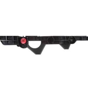 13-15 RaV4 REAR BUMPER COVER SUPPORT, LH (DRIVER SIDE)- PLASTIC 521560R030, TO1142114