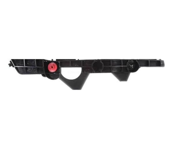 13-15 RaV4 REAR BUMPER COVER SUPPORT, LH (DRIVER SIDE)- PLASTIC 521560R030, TO1142114