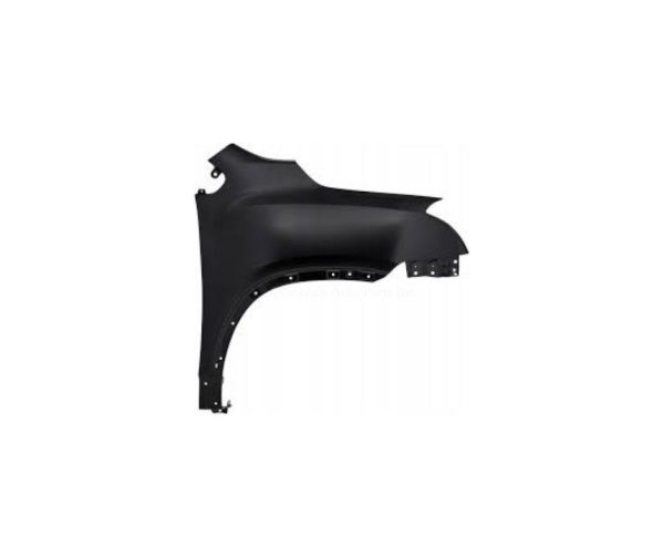 13-16 Chevrolet Trax FENDER, RH (PASSENGER SIDE)- STEEL CAPA CERTIFIED 95210619, GM1241386