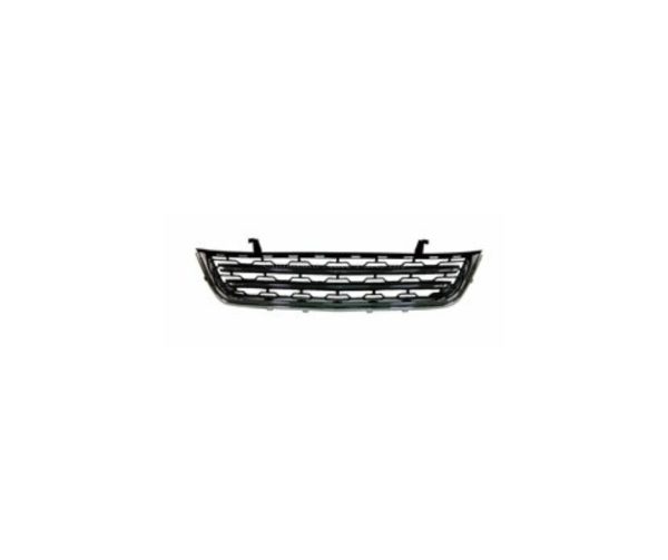 13-17 Chevrolet Traverse FRONT BUMPER GRILLE- LTZ/PREMIER MODELS 20988622, GM1036155