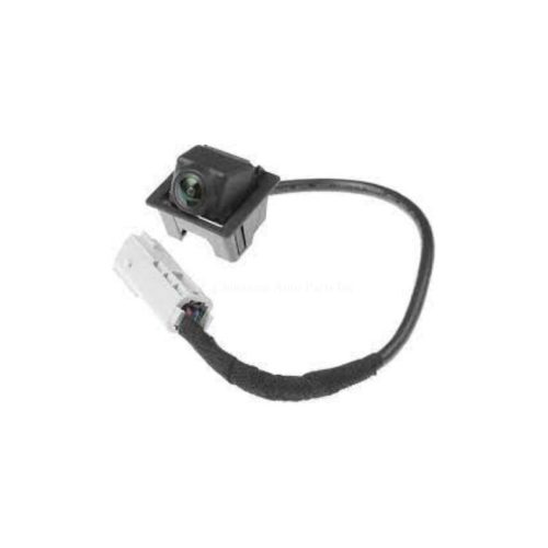 13-22 Chevrolet Trax/ 14-15 Chevrolet Equinox/ 13-22 Buick Encore/ 14-17 GMC Terrain (GMC) BACKUP CAMERA UNIT- 42389646, GM1960111