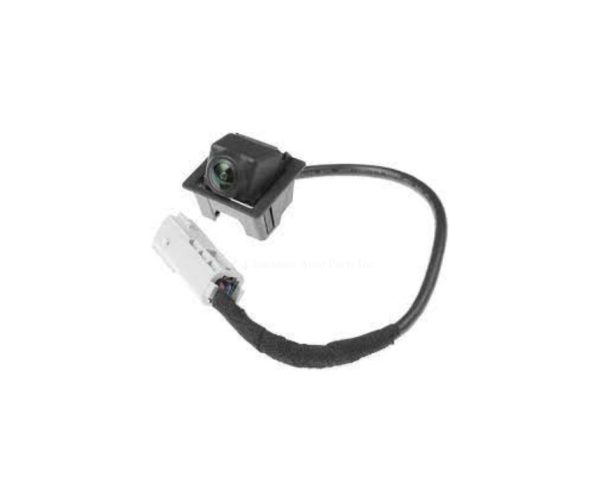 13-22 Chevrolet Trax/ 14-15 Chevrolet Equinox/ 13-22 Buick Encore/ 14-17 GMC Terrain (GMC) BACKUP CAMERA UNIT- CAPA CERTIFIED  42389646, GM1960111