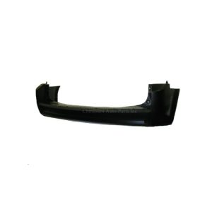 08-10 Dodge Grand Caravan REAR BUMPER COVER- PRIMED- W/O SENSORS 68048162AD, CH1100908