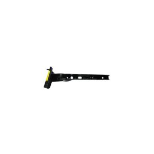 05-07 Dodge Caravan/ 08-20  Grand Caravan/ 05-07 Chrysler Town and Country/ 08-16 Town and Country/ 05-07 Plymouth Voyager/ 08-09 Plymouth Voyager REAR BUMPER RAIL EXTENTION- LH (DRIVER SIDE)- CAPA CERTIFIED 5113323AA, CH1104804