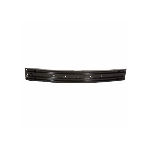 11-15 Ford Explorer FRONT BUMPER REBAR- STEEL BB5Z17757A, FO1006259