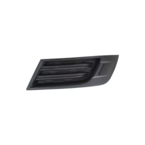 13-17 Chevrolet Traverse FOG LAMP COVER, LH (DRIVER SIDE)- BLACK- TEXTURED 20983805, GM1038151