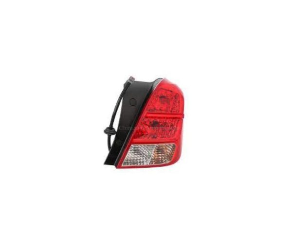 13-22 Chevrolet Trax  REAR LAMP ASSEMBLY- RH (PASSENGER SIDE)- HALOGEN- STANDARD- CAPA CERTIFIED  42599455, GM2801272