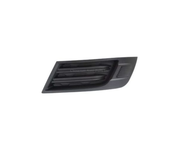 13-17 Chevrolet Traverse FOG LAMP COVER, LH (DRIVER SIDE)- BLACK- TEXTURED 20983805, GM1038151