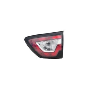 13-17 Chevrolet Traverse REAR LAMP-LH (DRIVER SIDE)- INNER- CAPA CERTIFIED20956907, GM2802108