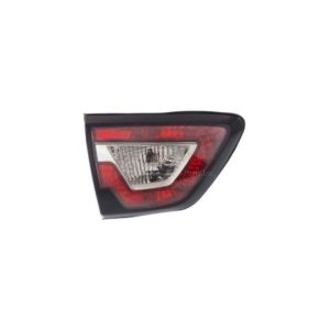 13-17 Chevrolet Traverse REAR LAMP- RH (PASSENGER SIDE)- ASSEMBLY- INNER- CAPA CERTIFIED20956906, GM2803108