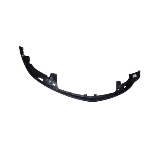 13-17 Chevrolet Traverse FRONT BUMPER COVER- LOWER- MAT- DARK GRAY- CAPA CERTIFIED 20983796, GM1015114