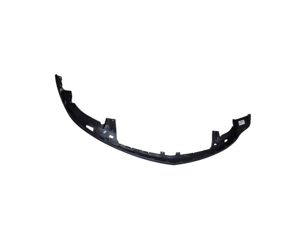 13-17 Chevrolet Traverse FRONT BUMPER COVER- LOWER- MAT- DARK GRAY- CAPA CERTIFIED 20983796, GM1015114