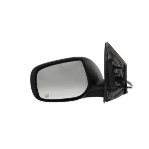 09-13 TOYOTA COROLLA SEDAN MIRROR LH (DRIVER SIDE) -POWER- W/ HEAT- US / JAPAN BUILT 8790902A81, TO1320247