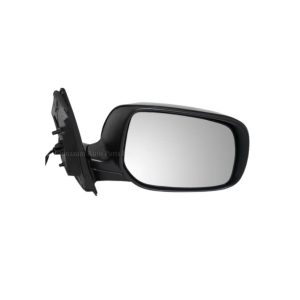 09-13 TOYOTA COROLLA SEDAN MIRROR RH (PASSENGER SIDE) -POWER- NON- HEATED- US BUILT 8790802B50, TO1321249