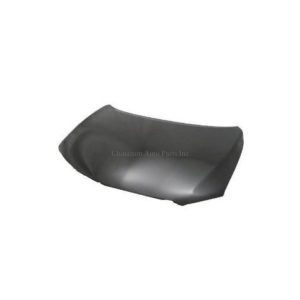 09-13 TOYOTA COROLLA SEDAN HOOD- CAPA CERTIFIED- US / JAPAN BUILT 5330112A80/5330102210, TO1230211