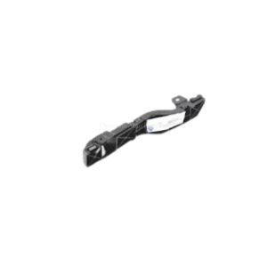 09-20 DODGE JOURNEY FRONT BUMPER COVER RETAINER, LH (DRIVER SIDE) 5178411AD, CH1032105