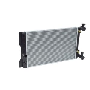 09-13 TOYOTA COROLLA SEDAN/09-14 TOYOTA MATRIX RADIATOR- 2.4L 164100H260, TO3010324