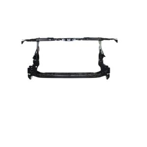 09-13 TOYOTA COROLLA SEDAN RADIATOR SUPPORT ASSEMBLY- STEEL- BOLT IN- JAPAN BUILT- CAPA CERTIFIED 5320112B70, TO1225285