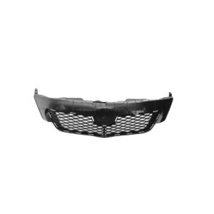 09-10 TOYOTA COROLLA SEDAN GRILLE- UPPER- CAPA CERTIFIED 5311102450, TO1200304